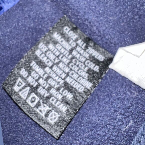 32 Degrees Blue Winter Coat Weatherproof Jacket Toddler 2T - Picture 6 of 7